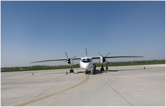 新舟60 到底怎么样 自己坐一次才知道 民航论坛 民航社区